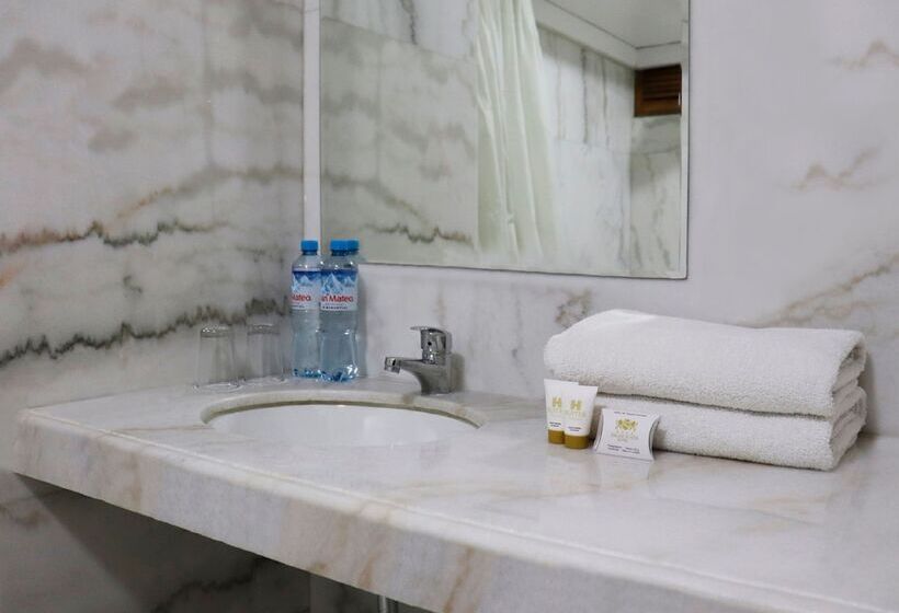 호텔 Suites Inkari