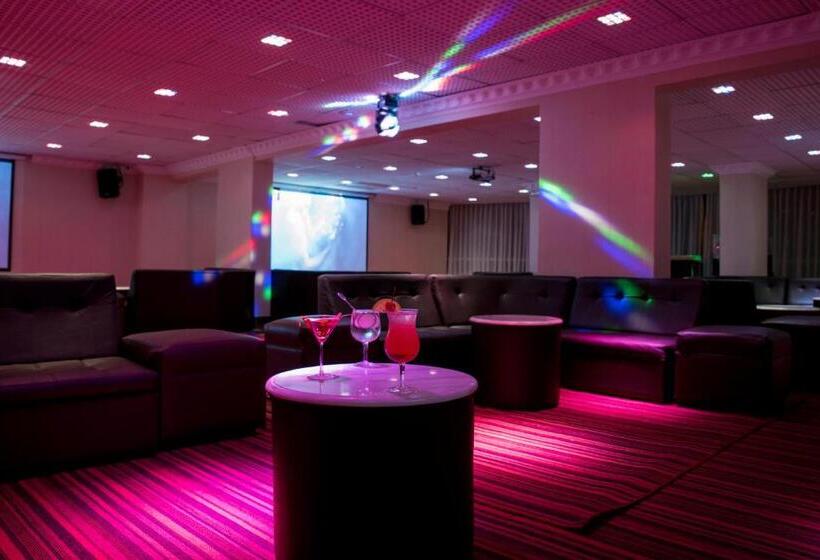 호텔 Suites Inkari