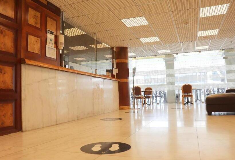 호텔 Suites Inkari