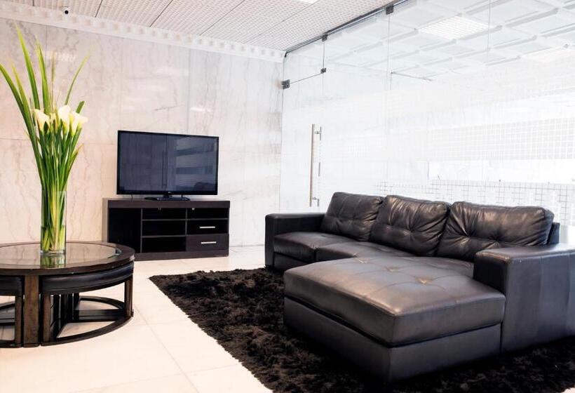 호텔 Suites Inkari