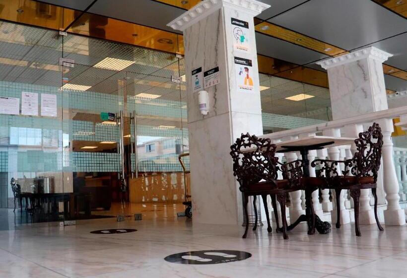 호텔 Suites Inkari