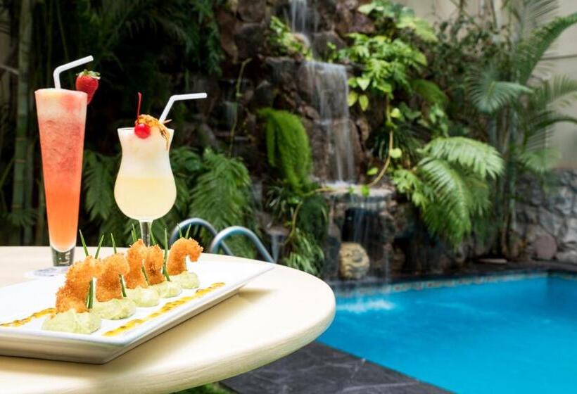 호텔 Suites Inkari