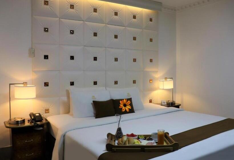 호텔 Suites Inkari