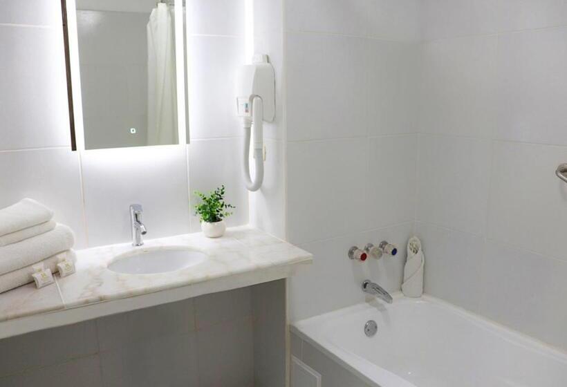 호텔 Suites Inkari