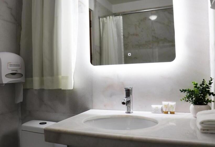 호텔 Suites Inkari