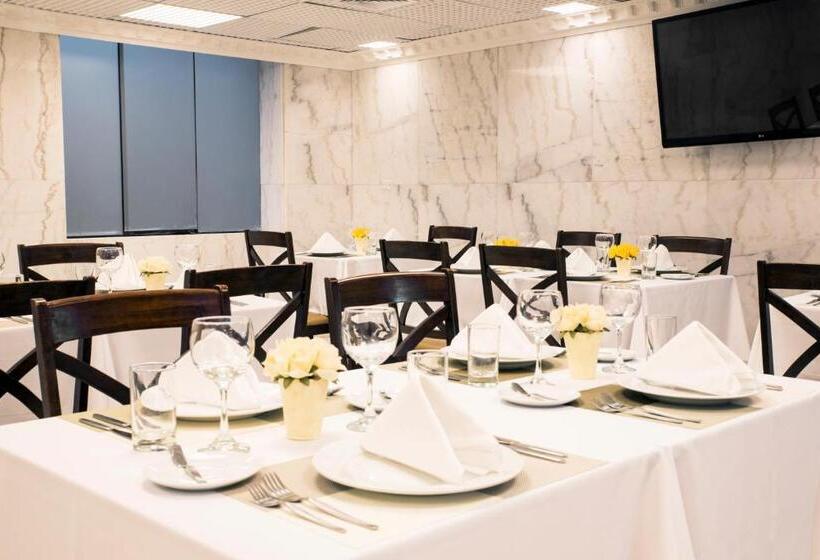 호텔 Suites Inkari