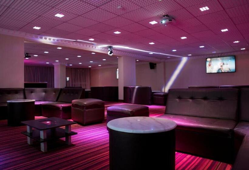 호텔 Suites Inkari