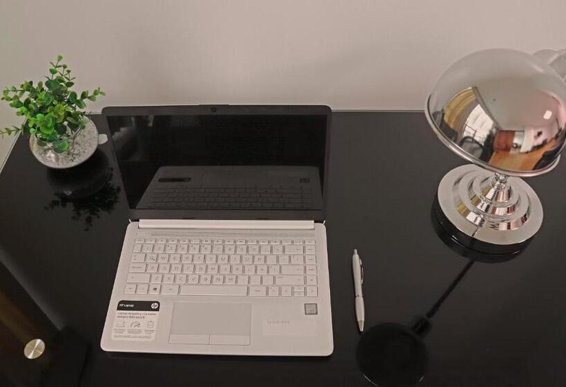 호텔 Suites Inkari