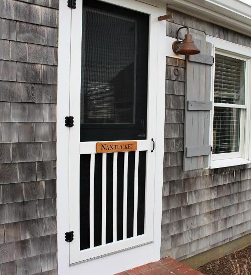 فندق Inn On The Beach