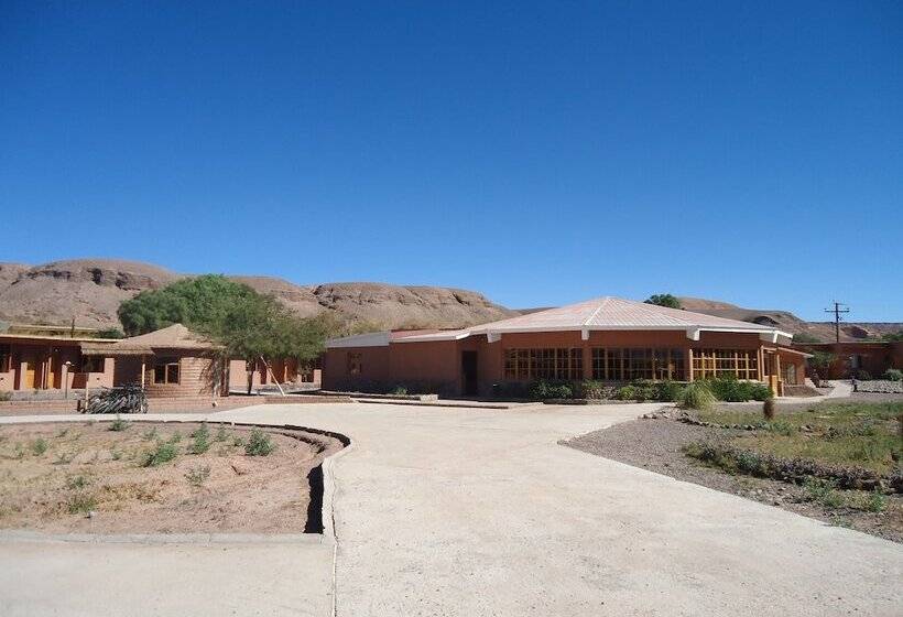 酒店 Iorana Tolache