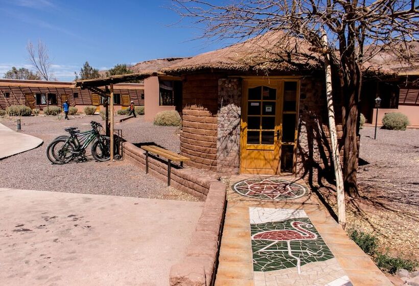 酒店 Iorana Tolache