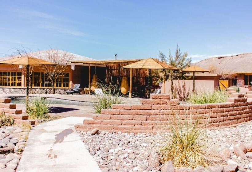 酒店 Iorana Tolache