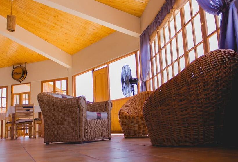 酒店 Iorana Tolache