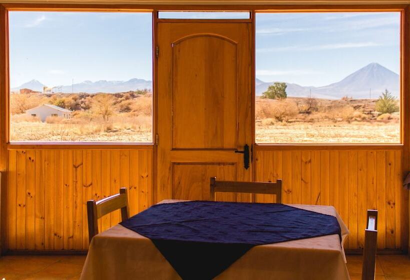 酒店 Iorana Tolache