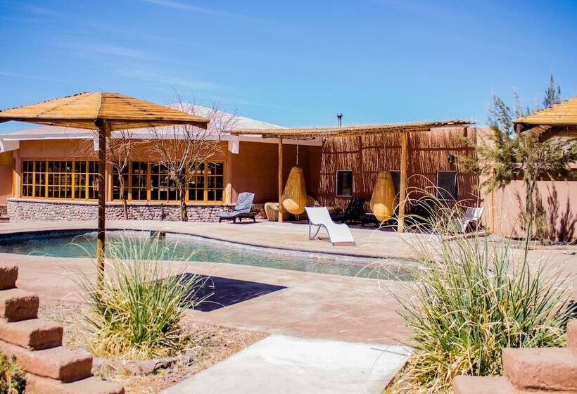 酒店 Iorana Tolache