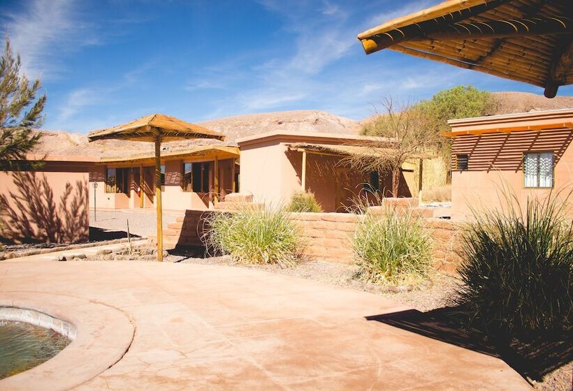 酒店 Iorana Tolache