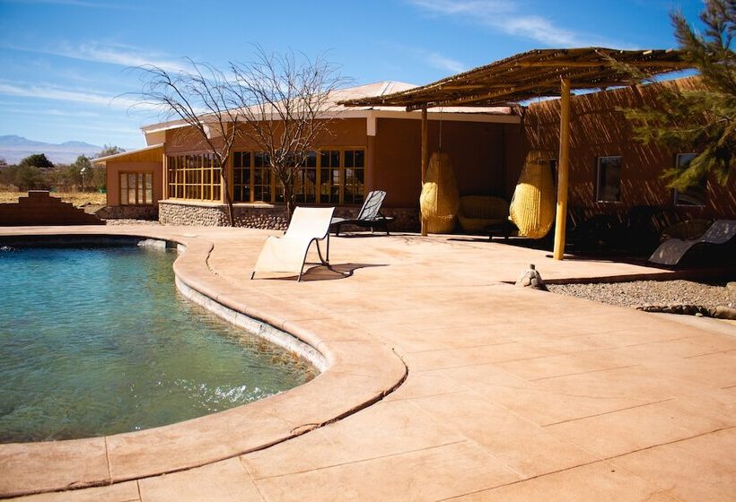 酒店 Iorana Tolache