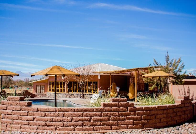 酒店 Iorana Tolache