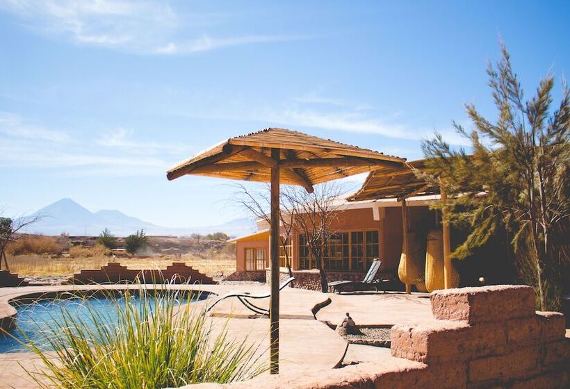 酒店 Iorana Tolache