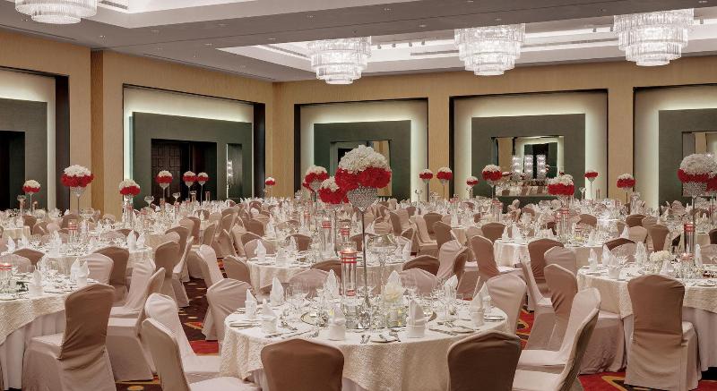 Kempinski Hotel Gold Coast City