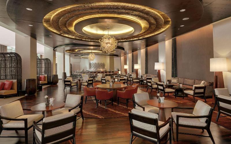 Kempinski Hotel Gold Coast City