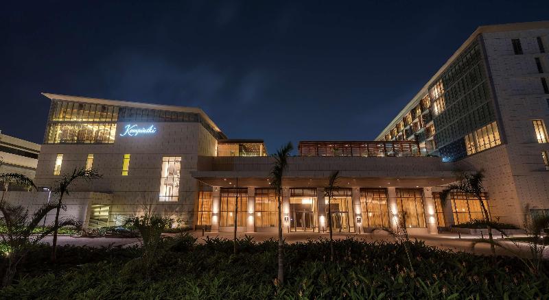 Kempinski Hotel Gold Coast City