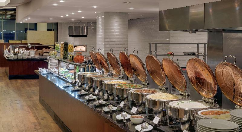 Kempinski Hotel Gold Coast City