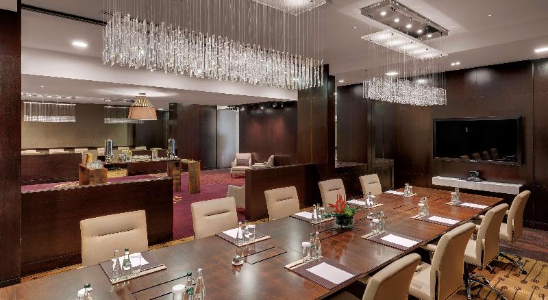 Kempinski Hotel Gold Coast City