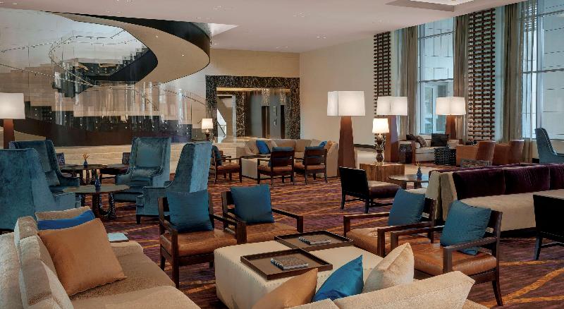 Kempinski Hotel Gold Coast City