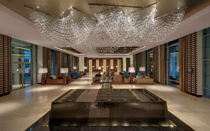 Kempinski Hotel Gold Coast City