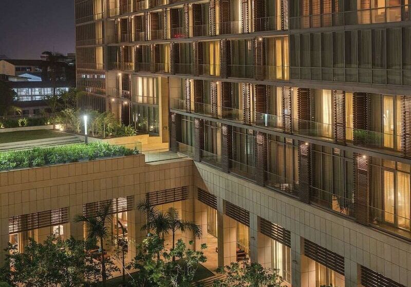 Kempinski Hotel Gold Coast City