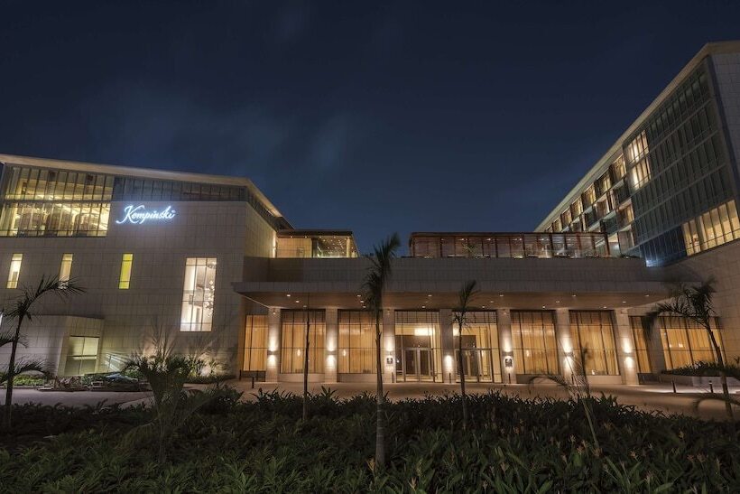 Kempinski Hotel Gold Coast City