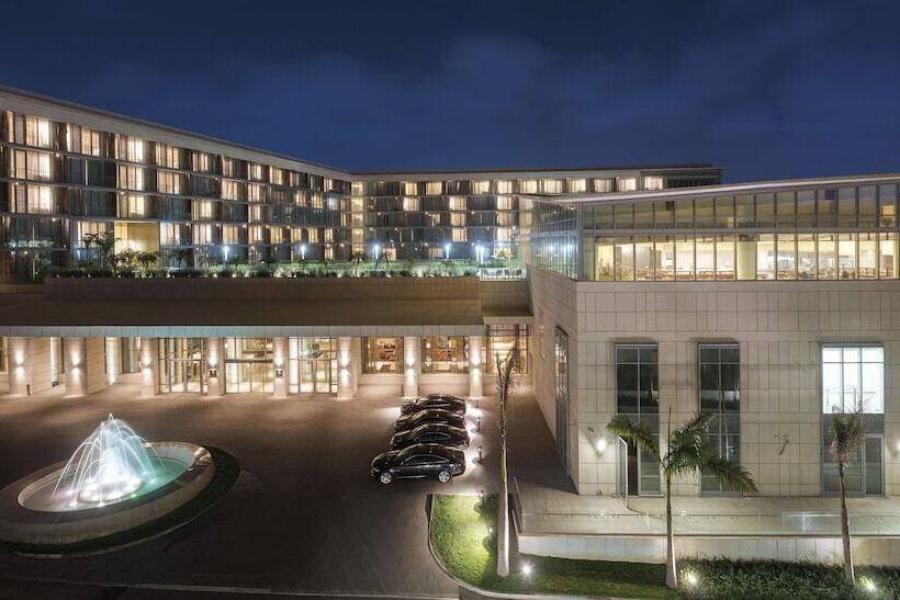 Kempinski Hotel Gold Coast City