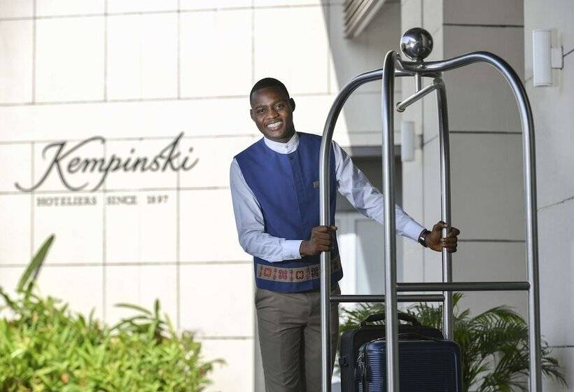 Kempinski Hotel Gold Coast City