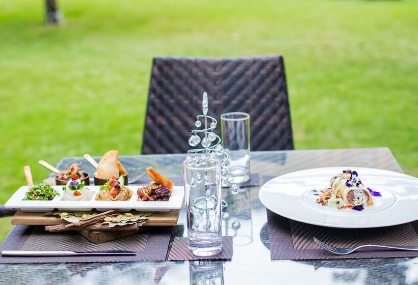 Kempinski Hotel Gold Coast City