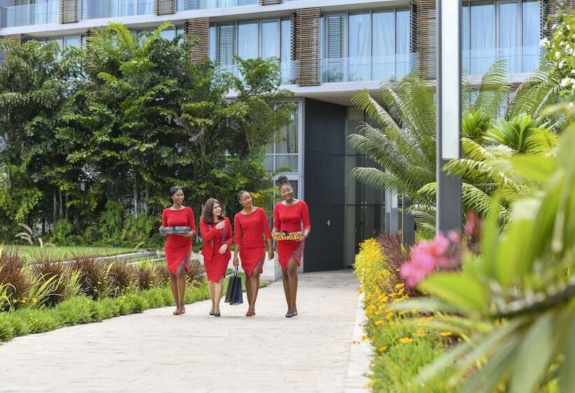 Kempinski Hotel Gold Coast City