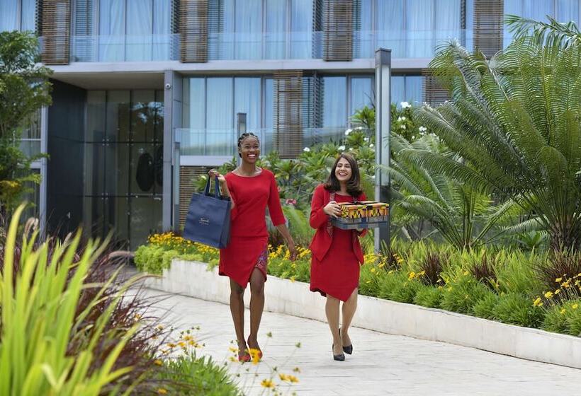 Kempinski Hotel Gold Coast City