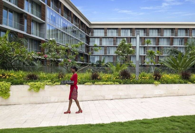 Kempinski Hotel Gold Coast City