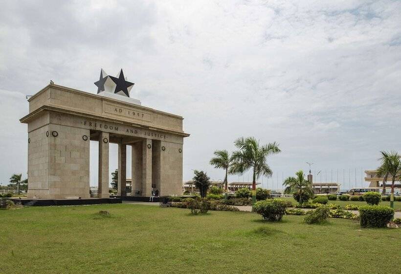 Kempinski Hotel Gold Coast City