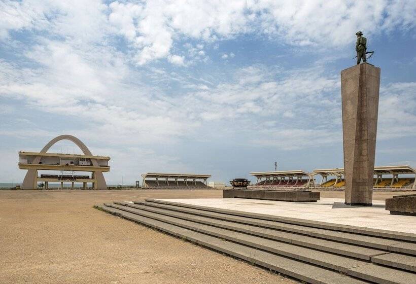 Kempinski Hotel Gold Coast City