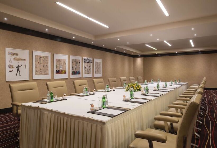 Kempinski Hotel Gold Coast City