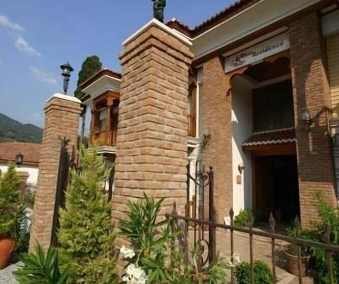 ホテル Kerme Ottoman Palace   Boutique Class