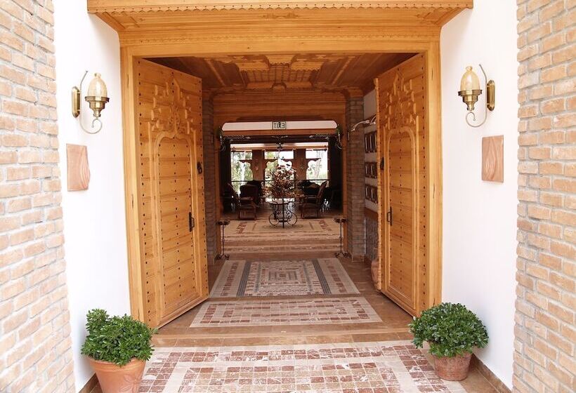 ホテル Kerme Ottoman Palace   Boutique Class