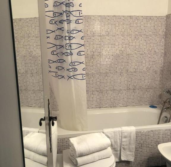 בית מלון כפרי Logis La Bastide Des Golfs