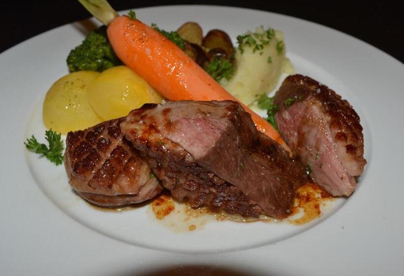 בית מלון כפרי Logis La Bastide Des Golfs