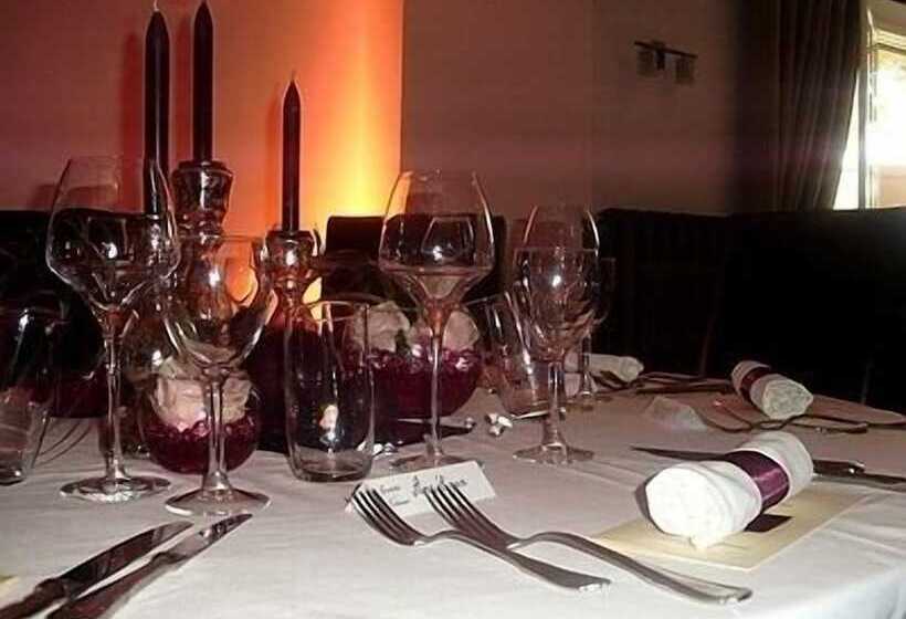 בית מלון כפרי Logis La Bastide Des Golfs