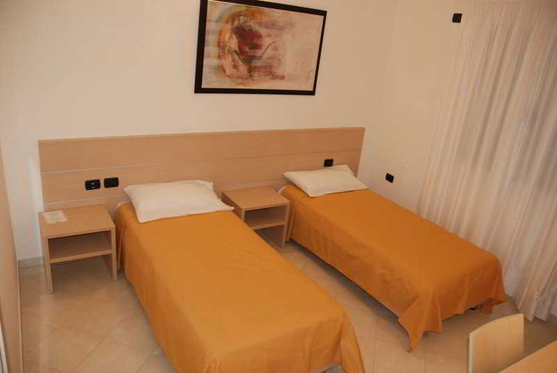 בית מלון כפרי Lux Vlore