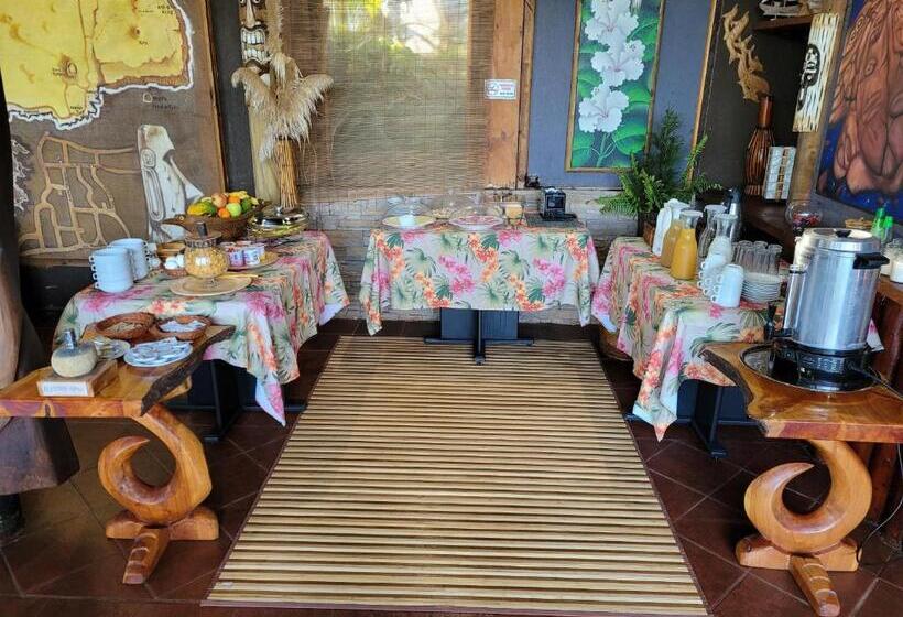 בית מלון כפרי Manavai