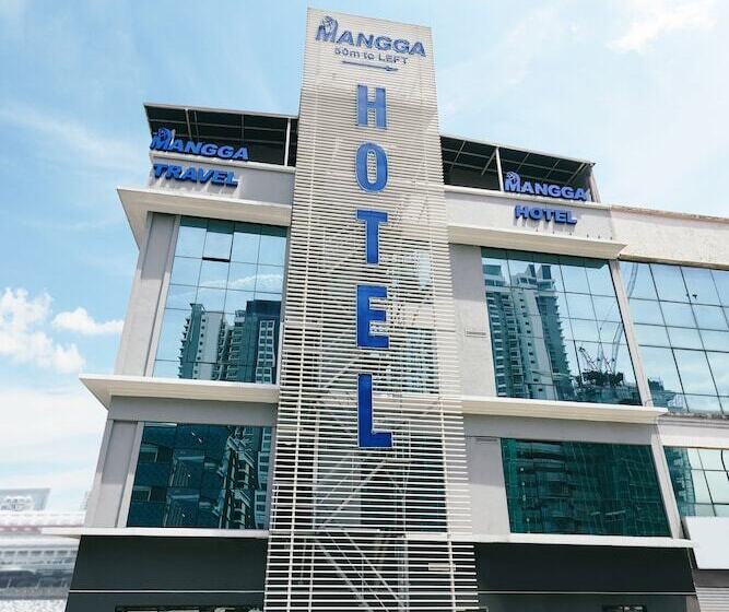 فندق Mangga Boutique