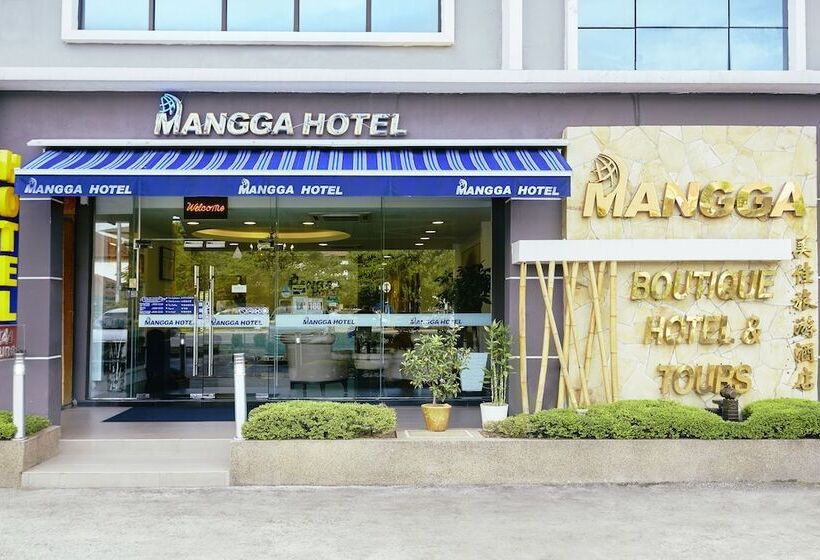 فندق Mangga Boutique